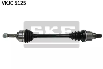 SKF VKJC 5125